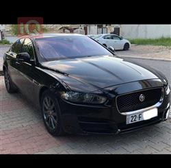 جاگوار XE